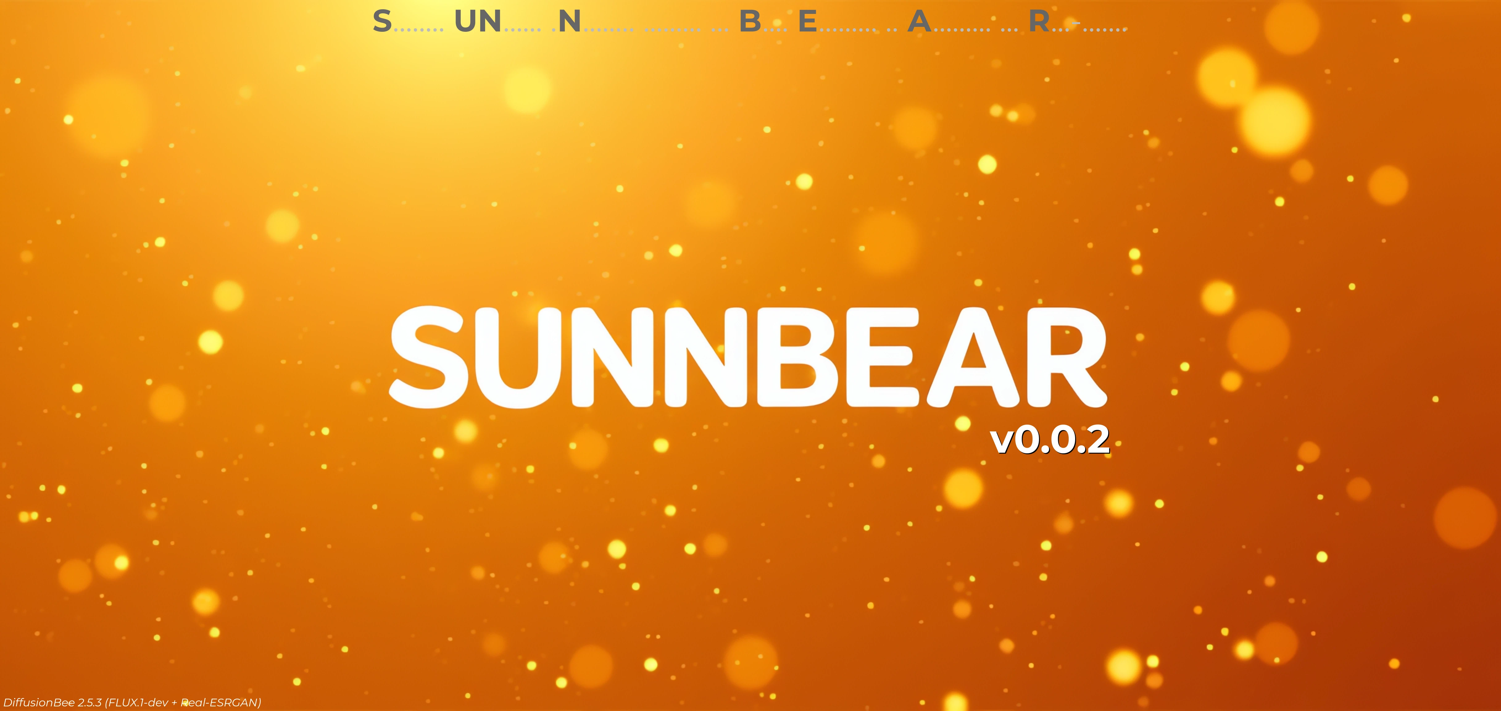 sunnbear logo